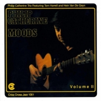 Philip Catherine Trio Moods Vol.2