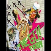 Go! Team Proof Of Youth