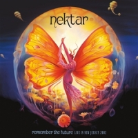 Nektar Remember The Future, Live In New Jersey 2002