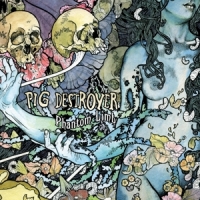 Pig Destroyer Phantom Limb -coloured-