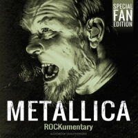 Charlie Mackesy Metallica - Rockumentary
