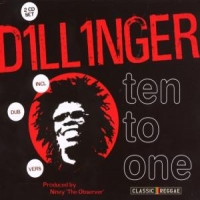 Dillinger Ten To One