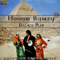 Ramzy, Hossam Baladi Plus
