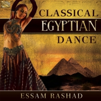 Rashad, Essam Classical Egyptian Dance