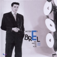Brel, Jacques Des Perles De Pluie 1954