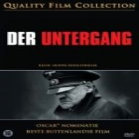 Quality Film Collection Der Untergang