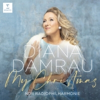 Damrau, Diana My Christmas