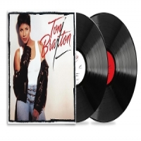 Braxton, Toni Toni Braxton