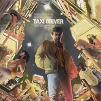 Herrmann, Bernard Taxi Driver -coloured-