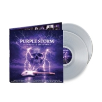Various Purple Storm- Tribute To Deep Purpl