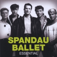 Spandau Ballet Essential