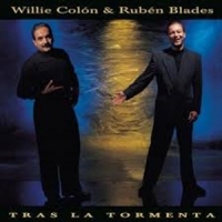Willie Colon & Ruben Blades Tras La Tormenta
