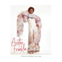 Franklin, Aretha A Portrait Of The Queen - 1970-1974