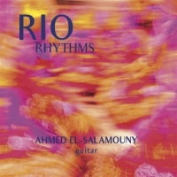 El-salamouny, Ahmed Rio Rhythms