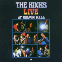 Kinks, The Live At Kelvin Hall (bonus Track Ed