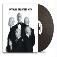 Pitbull Greatest Hits -coloured-