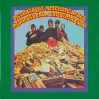 Status Quo Picturesque.. -deluxe-
