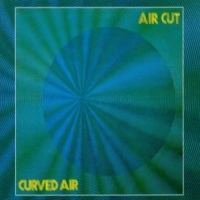Curved Air Air Cut -digi-