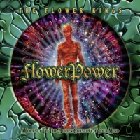 Flower Kings, The Flower Power (re-issue 2022) (lp+cd)