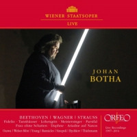 Botha, Johan Wiener Staatsoper Live 19