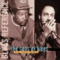 Sons Of Blues As The Years Go Passing By