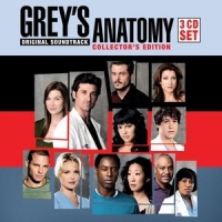 Various Grey S Anatomy Original Soundtrack