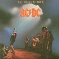 Ac/dc Let There Be Rock