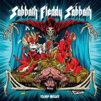 Fleddy Melculy Sabbath Fleddy Sabbath -coloured-