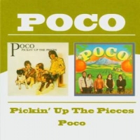 Poco Pickin' Up The Pieces/poc