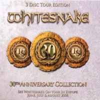 Whitesnake 30th Anniversary -remast-