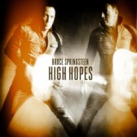 Springsteen, Bruce High Hopes (lp+cd)