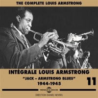 Armstrong, Louis Integrale Vol.11