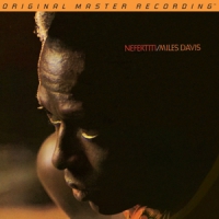 Davis, Miles Nefertiti