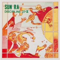 Sun Ra Discipline 27-11