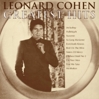 Cohen, Leonard Greatest Hits