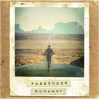 Passenger Runaway -coloured-