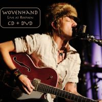 Wovenhand Live At Roepaen (cd+dvd)