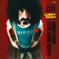 Frank Zappa, Abnuceals Emuukha Elec Lumpy Gravy