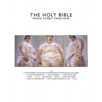 Manic Street Preachers The Holy Bible (remastered)
