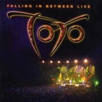 Toto Falling In Between - Live