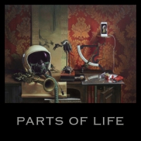 Kalkbrenner, Paul Parts Of Life (lp+cd)