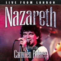Nazareth Live From London