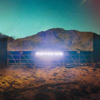 Arcade Fire Everything Now (night-ltd Version) / Blue Vinyl