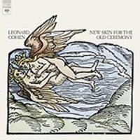 Cohen, Leonard New Skin For The -hq-ceremony/high Definiton Vinyl