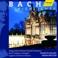 Bach, J.s. Highlights
