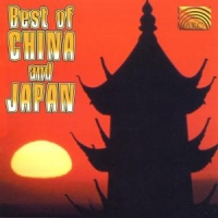 Various Best Of China & Japan