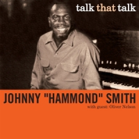 Smith, Johnny Hammond Talk That Talk