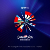Various Eurovision 2020 - A Tribute To The