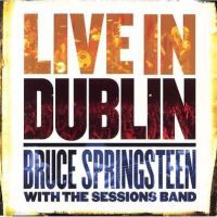Springsteen, Bruce Live In Dublin