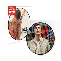 Bowie, David Be My Wife - 40th Anniversary Picture Disc-